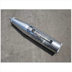 Máy thử độ cứng bê tông HUATEC HTH-225 (10-60MPa, 2.207J)